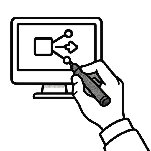 Scribe Animation SimpleScribe - Create Whiteboard Animation Videos with AI | Free Trial